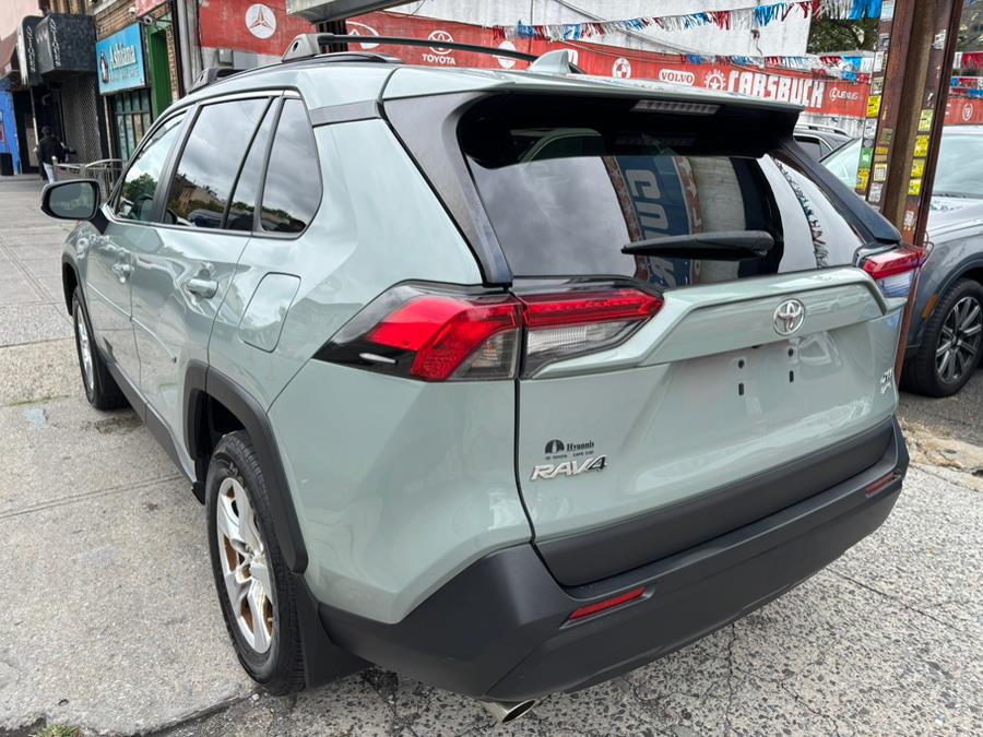 2019 Toyota RAV4 XLE AWD (Natl), available for sale in Brooklyn, New York | Carsbuck Inc.. Brooklyn, New York 2019 Toyota RAV4 XLE AWD (Natl), available for sale in Brooklyn, New York | Carsbuck Inc.. Brooklyn, New York