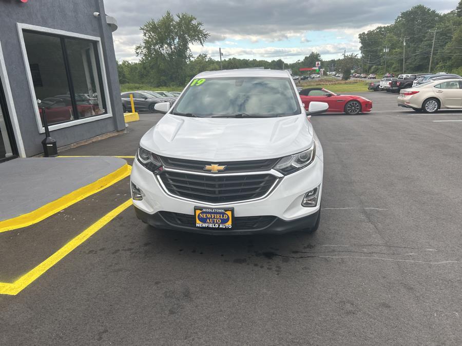 Used 2019 Chevrolet Equinox in Middletown, Connecticut | Newfield Auto Sales. Middletown, Connecticut