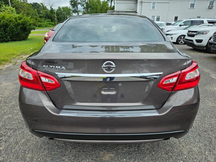 2017 Nissan Altima 2.5 SV Sedan, available for sale in East Windsor, Connecticut | Toro Auto. East Windsor, Connecticut 2017 Nissan Altima 2.5 SV Sedan, available for sale in East Windsor, Connecticut | Toro Auto. East Windsor, Connecticut