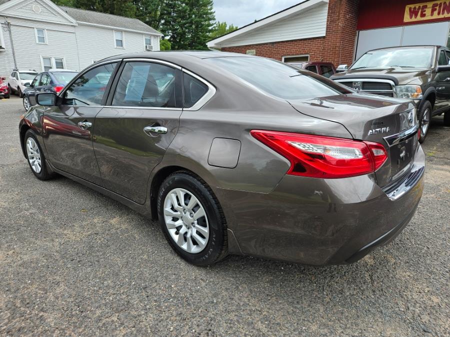 2017 Nissan Altima 2.5 SV Sedan, available for sale in East Windsor, Connecticut | Toro Auto. East Windsor, Connecticut 2017 Nissan Altima 2.5 SV Sedan, available for sale in East Windsor, Connecticut | Toro Auto. East Windsor, Connecticut