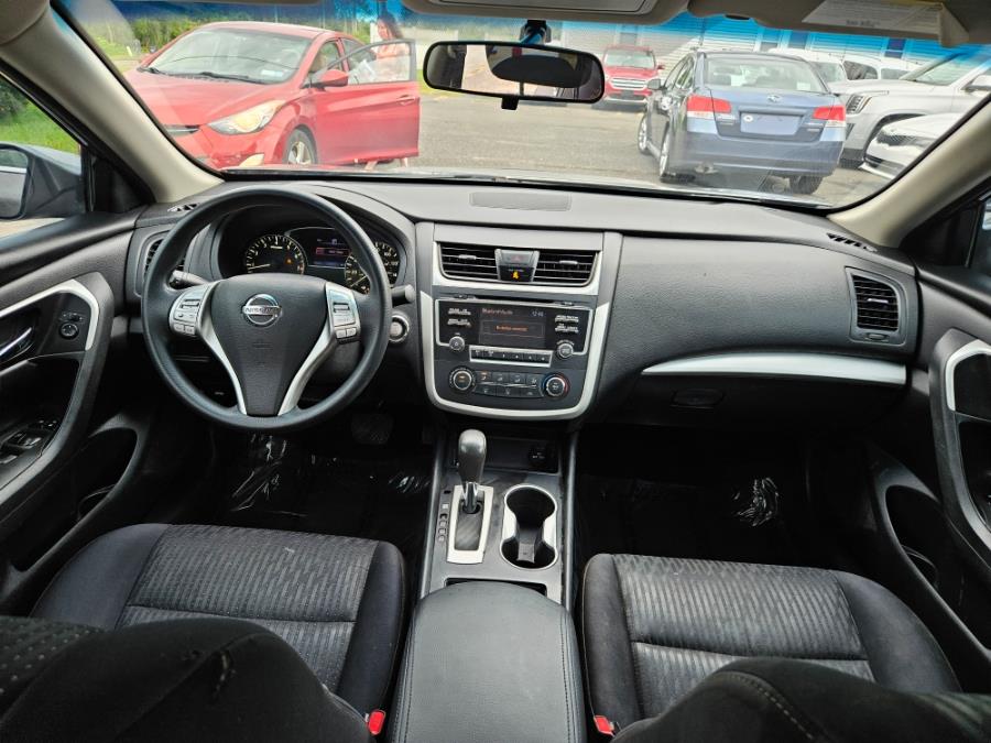 2017 Nissan Altima 2.5 SV Sedan, available for sale in East Windsor, Connecticut | Toro Auto. East Windsor, Connecticut 2017 Nissan Altima 2.5 SV Sedan, available for sale in East Windsor, Connecticut | Toro Auto. East Windsor, Connecticut