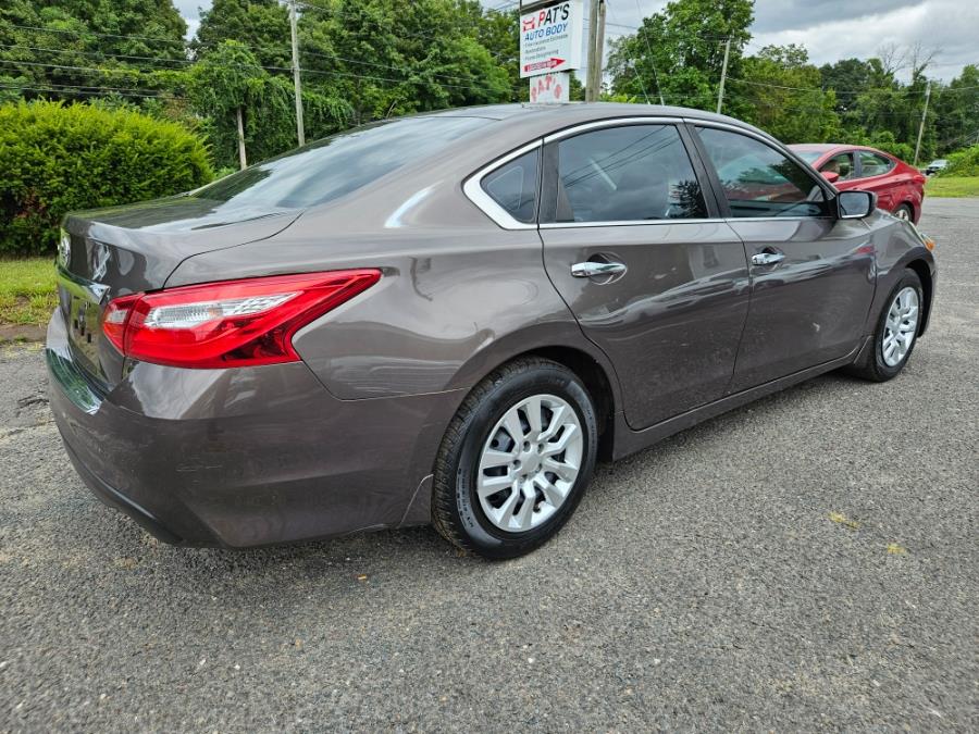 2017 Nissan Altima 2.5 SV Sedan, available for sale in East Windsor, Connecticut | Toro Auto. East Windsor, Connecticut 2017 Nissan Altima 2.5 SV Sedan, available for sale in East Windsor, Connecticut | Toro Auto. East Windsor, Connecticut