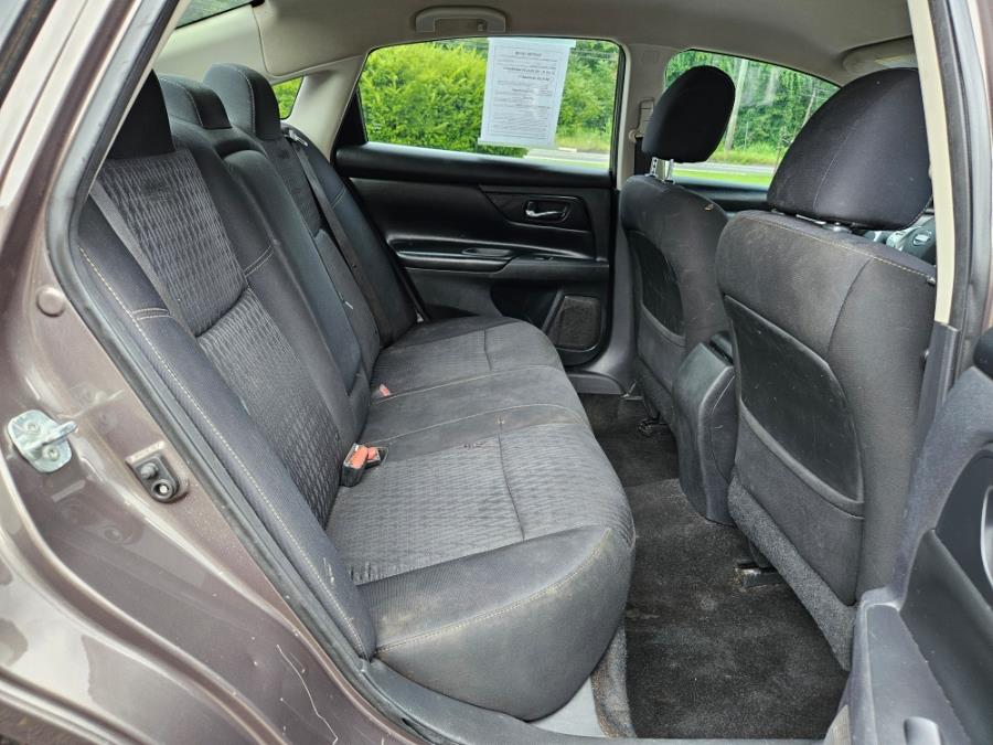 2017 Nissan Altima 2.5 SV Sedan, available for sale in East Windsor, Connecticut | Toro Auto. East Windsor, Connecticut 2017 Nissan Altima 2.5 SV Sedan, available for sale in East Windsor, Connecticut | Toro Auto. East Windsor, Connecticut