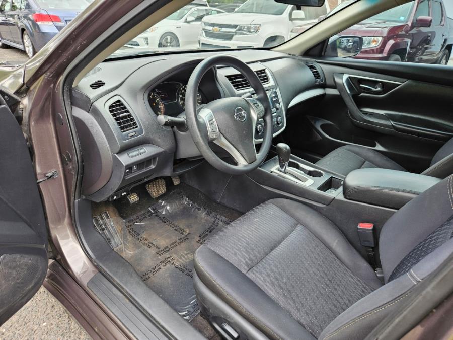 2017 Nissan Altima 2.5 SV Sedan, available for sale in East Windsor, Connecticut | Toro Auto. East Windsor, Connecticut 2017 Nissan Altima 2.5 SV Sedan, available for sale in East Windsor, Connecticut | Toro Auto. East Windsor, Connecticut