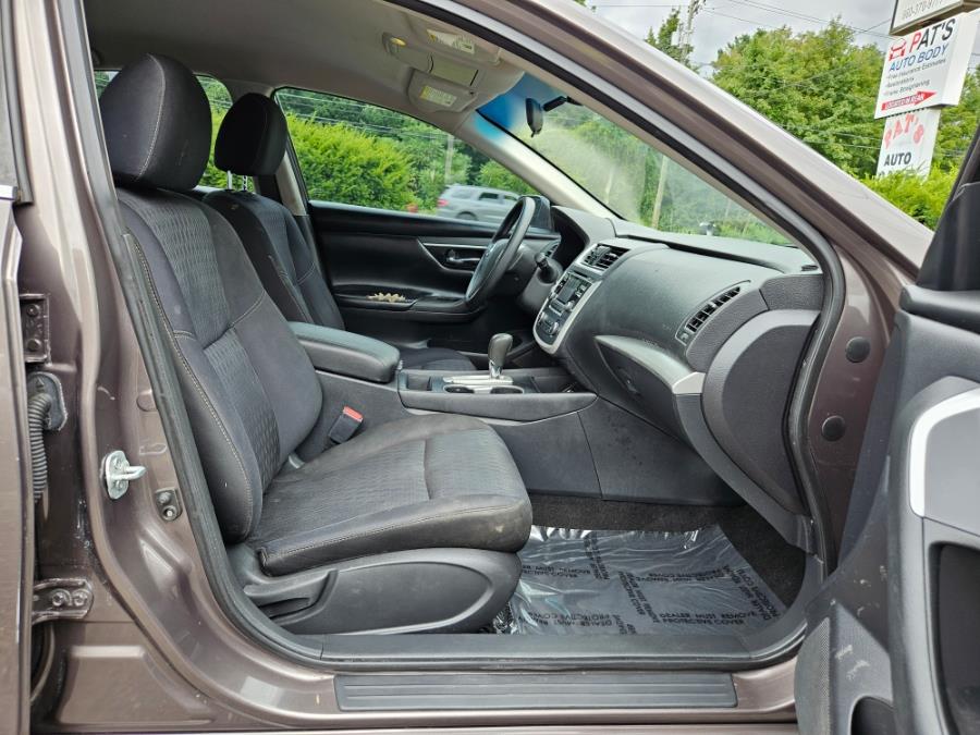 2017 Nissan Altima 2.5 SV Sedan, available for sale in East Windsor, Connecticut | Toro Auto. East Windsor, Connecticut 2017 Nissan Altima 2.5 SV Sedan, available for sale in East Windsor, Connecticut | Toro Auto. East Windsor, Connecticut