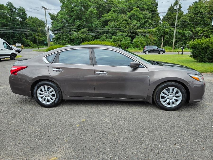 2017 Nissan Altima 2.5 SV Sedan, available for sale in East Windsor, Connecticut | Toro Auto. East Windsor, Connecticut 2017 Nissan Altima 2.5 SV Sedan, available for sale in East Windsor, Connecticut | Toro Auto. East Windsor, Connecticut