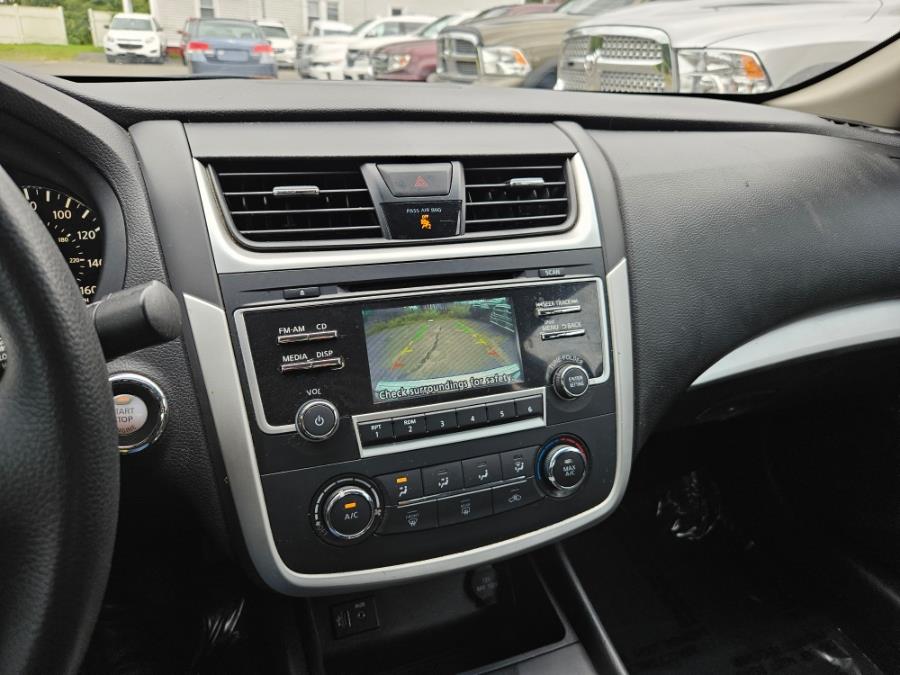 2017 Nissan Altima 2.5 SV Sedan, available for sale in East Windsor, Connecticut | Toro Auto. East Windsor, Connecticut 2017 Nissan Altima 2.5 SV Sedan, available for sale in East Windsor, Connecticut | Toro Auto. East Windsor, Connecticut