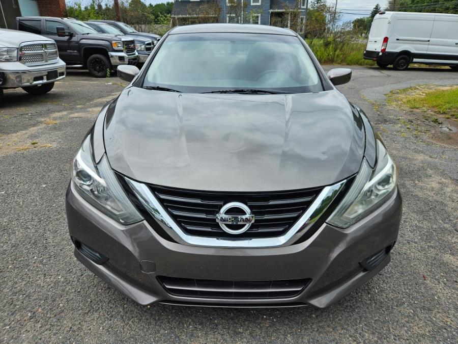 2017 Nissan Altima 2.5 SV Sedan, available for sale in East Windsor, Connecticut | Toro Auto. East Windsor, Connecticut 2017 Nissan Altima 2.5 SV Sedan, available for sale in East Windsor, Connecticut | Toro Auto. East Windsor, Connecticut
