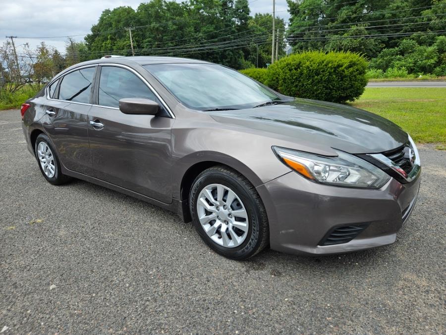 2017 Nissan Altima 2.5 SV Sedan, available for sale in East Windsor, Connecticut | Toro Auto. East Windsor, Connecticut 2017 Nissan Altima 2.5 SV Sedan, available for sale in East Windsor, Connecticut | Toro Auto. East Windsor, Connecticut