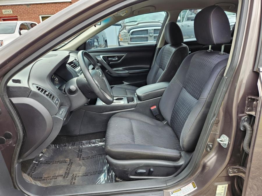 2017 Nissan Altima 2.5 SV Sedan, available for sale in East Windsor, Connecticut | Toro Auto. East Windsor, Connecticut 2017 Nissan Altima 2.5 SV Sedan, available for sale in East Windsor, Connecticut | Toro Auto. East Windsor, Connecticut