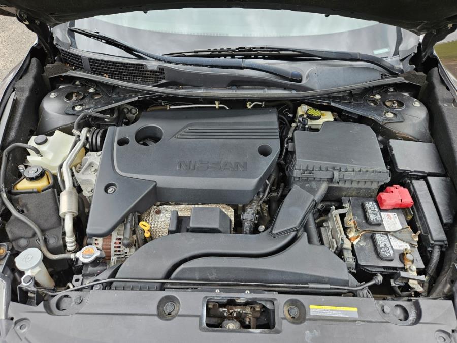 2017 Nissan Altima 2.5 SV Sedan, available for sale in East Windsor, Connecticut | Toro Auto. East Windsor, Connecticut 2017 Nissan Altima 2.5 SV Sedan, available for sale in East Windsor, Connecticut | Toro Auto. East Windsor, Connecticut