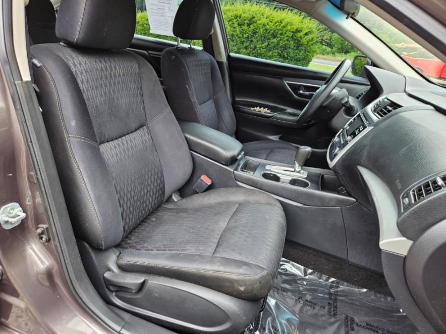 2017 Nissan Altima 2.5 SV Sedan, available for sale in East Windsor, Connecticut | Toro Auto. East Windsor, Connecticut 2017 Nissan Altima 2.5 SV Sedan, available for sale in East Windsor, Connecticut | Toro Auto. East Windsor, Connecticut