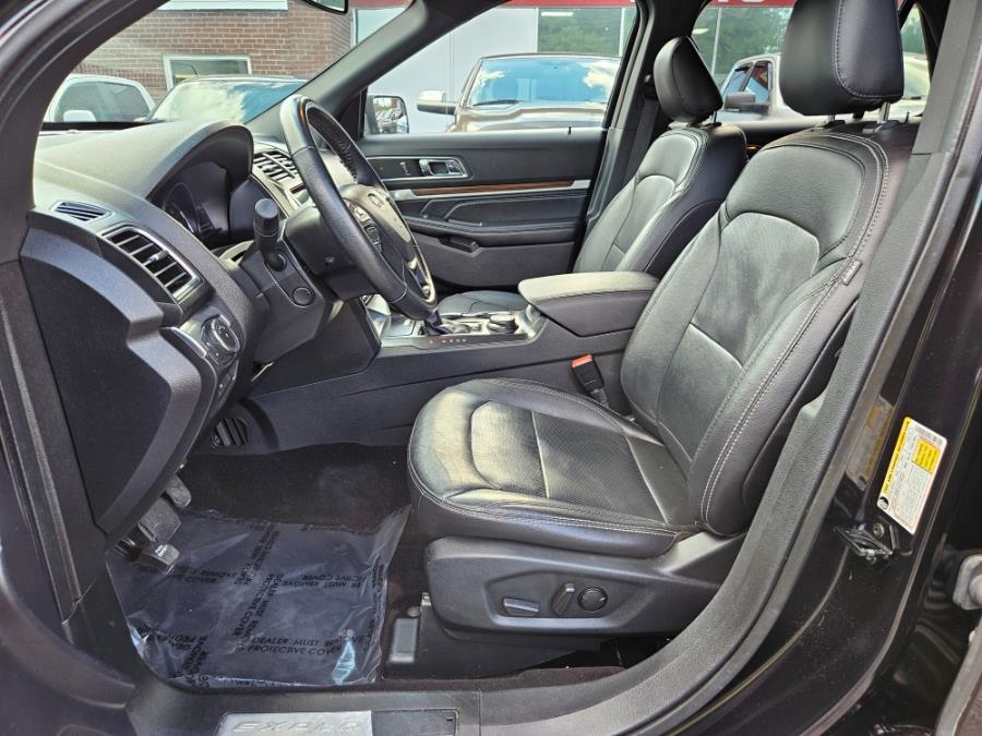 2019 Ford Explorer Limited 4WD, available for sale in East Windsor, Connecticut | Toro Auto. East Windsor, Connecticut 2019 Ford Explorer Limited 4WD, available for sale in East Windsor, Connecticut | Toro Auto. East Windsor, Connecticut