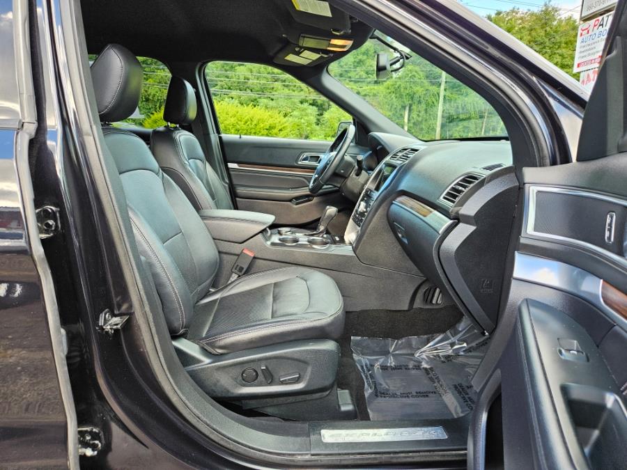 2019 Ford Explorer Limited 4WD, available for sale in East Windsor, Connecticut | Toro Auto. East Windsor, Connecticut 2019 Ford Explorer Limited 4WD, available for sale in East Windsor, Connecticut | Toro Auto. East Windsor, Connecticut