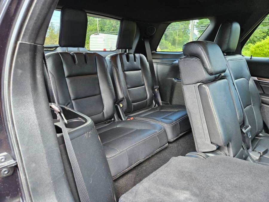 2019 Ford Explorer Limited 4WD, available for sale in East Windsor, Connecticut | Toro Auto. East Windsor, Connecticut 2019 Ford Explorer Limited 4WD, available for sale in East Windsor, Connecticut | Toro Auto. East Windsor, Connecticut