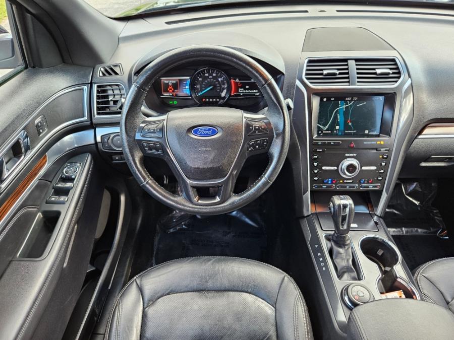 2019 Ford Explorer Limited 4WD, available for sale in East Windsor, Connecticut | Toro Auto. East Windsor, Connecticut 2019 Ford Explorer Limited 4WD, available for sale in East Windsor, Connecticut | Toro Auto. East Windsor, Connecticut