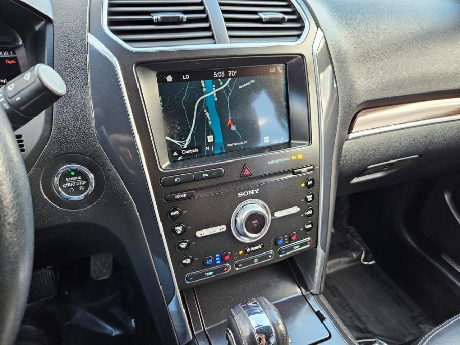 2019 Ford Explorer Limited 4WD, available for sale in East Windsor, Connecticut | Toro Auto. East Windsor, Connecticut 2019 Ford Explorer Limited 4WD, available for sale in East Windsor, Connecticut | Toro Auto. East Windsor, Connecticut