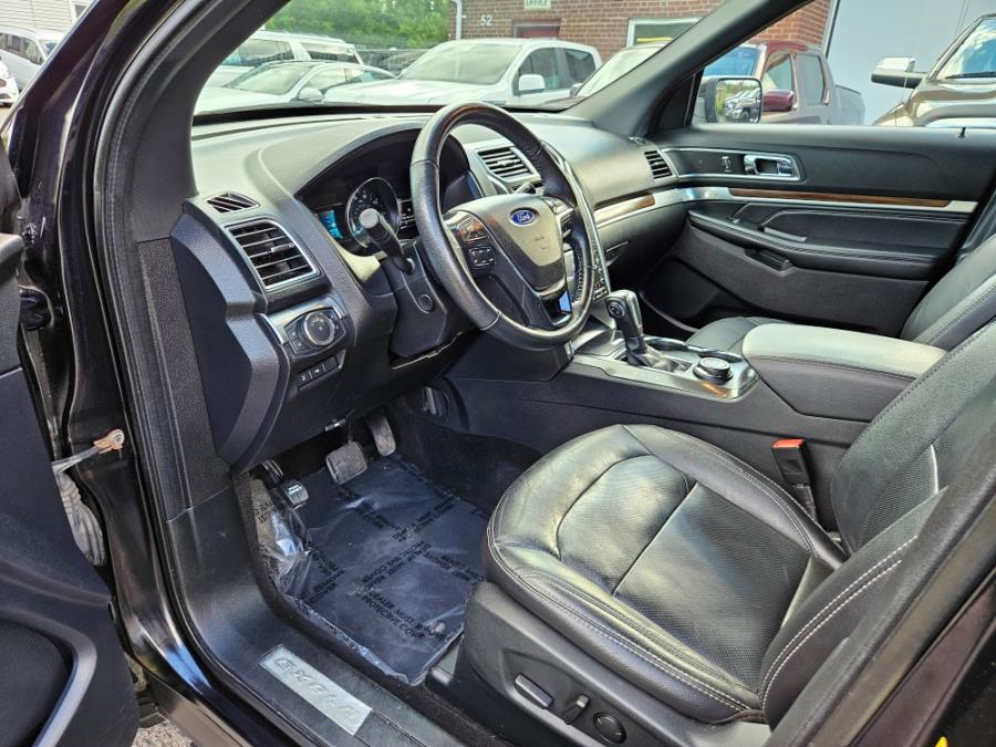 2019 Ford Explorer Limited 4WD, available for sale in East Windsor, Connecticut | Toro Auto. East Windsor, Connecticut 2019 Ford Explorer Limited 4WD, available for sale in East Windsor, Connecticut | Toro Auto. East Windsor, Connecticut