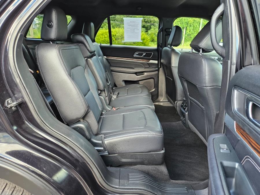2019 Ford Explorer Limited 4WD, available for sale in East Windsor, Connecticut | Toro Auto. East Windsor, Connecticut 2019 Ford Explorer Limited 4WD, available for sale in East Windsor, Connecticut | Toro Auto. East Windsor, Connecticut