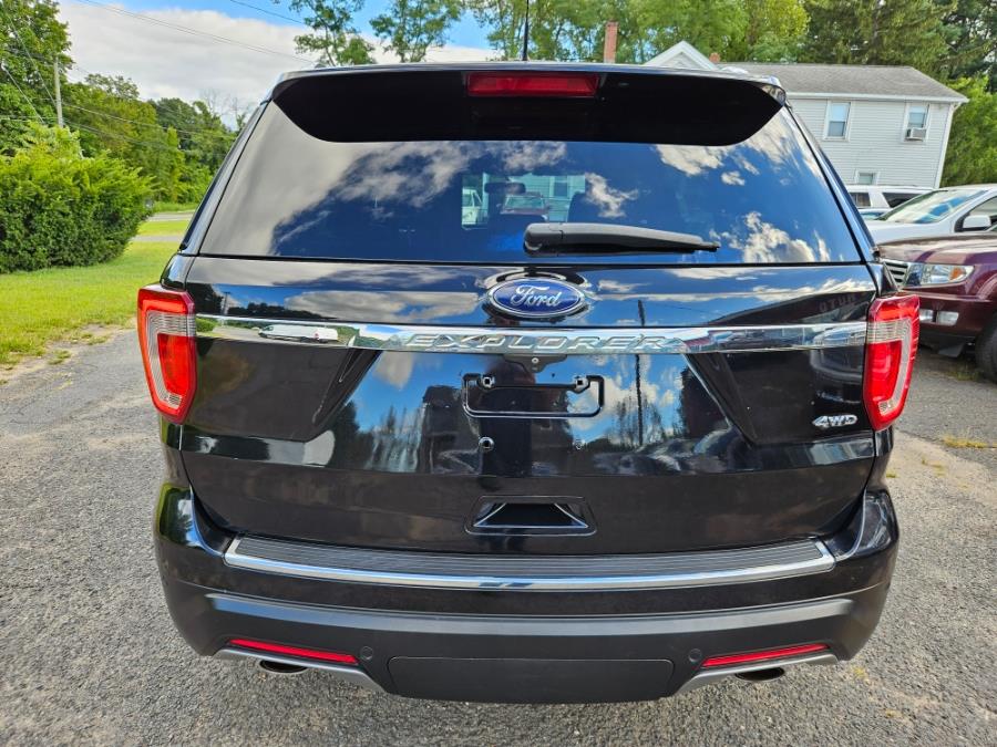 2019 Ford Explorer Limited 4WD, available for sale in East Windsor, Connecticut | Toro Auto. East Windsor, Connecticut 2019 Ford Explorer Limited 4WD, available for sale in East Windsor, Connecticut | Toro Auto. East Windsor, Connecticut