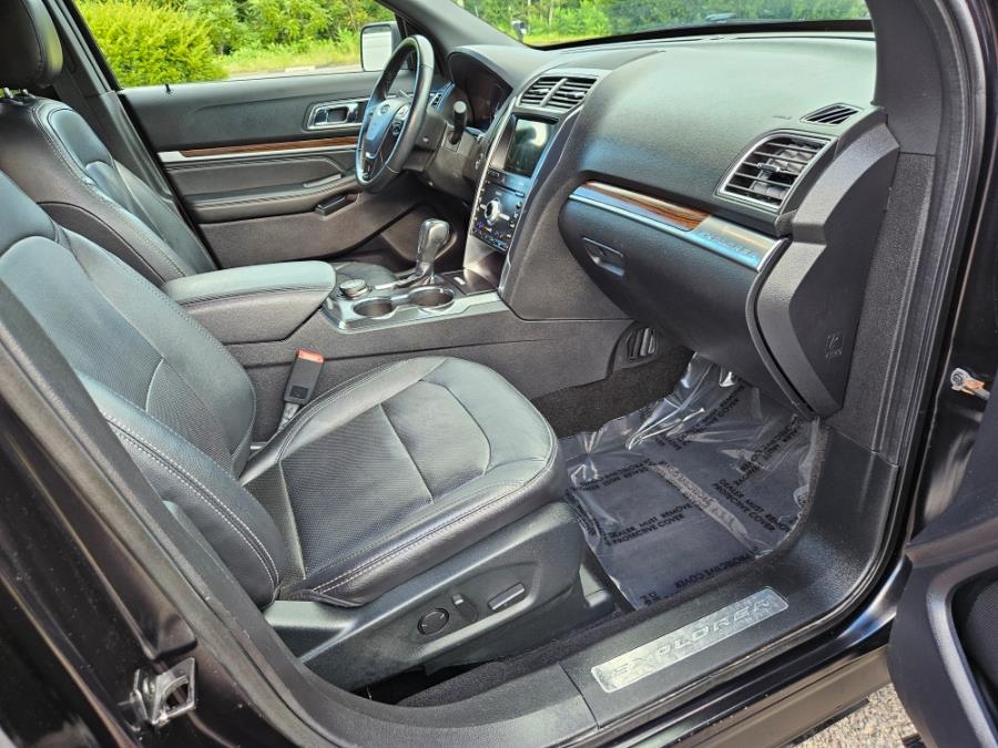 2019 Ford Explorer Limited 4WD, available for sale in East Windsor, Connecticut | Toro Auto. East Windsor, Connecticut 2019 Ford Explorer Limited 4WD, available for sale in East Windsor, Connecticut | Toro Auto. East Windsor, Connecticut