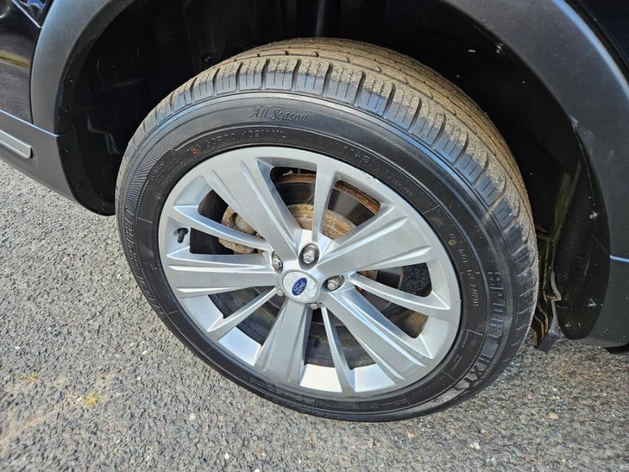 2019 Ford Explorer Limited 4WD, available for sale in East Windsor, Connecticut | Toro Auto. East Windsor, Connecticut 2019 Ford Explorer Limited 4WD, available for sale in East Windsor, Connecticut | Toro Auto. East Windsor, Connecticut