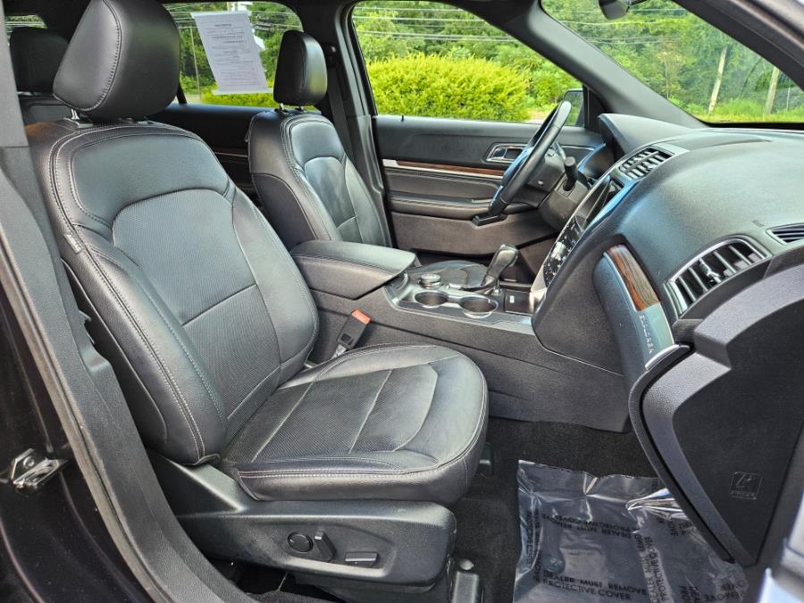 2019 Ford Explorer Limited 4WD, available for sale in East Windsor, Connecticut | Toro Auto. East Windsor, Connecticut 2019 Ford Explorer Limited 4WD, available for sale in East Windsor, Connecticut | Toro Auto. East Windsor, Connecticut