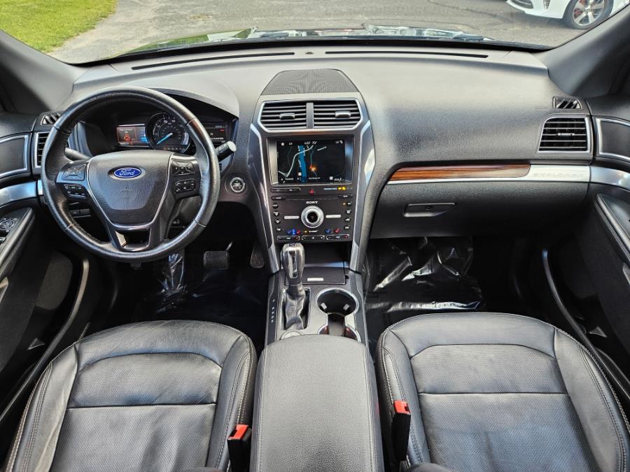 2019 Ford Explorer Limited 4WD, available for sale in East Windsor, Connecticut | Toro Auto. East Windsor, Connecticut 2019 Ford Explorer Limited 4WD, available for sale in East Windsor, Connecticut | Toro Auto. East Windsor, Connecticut