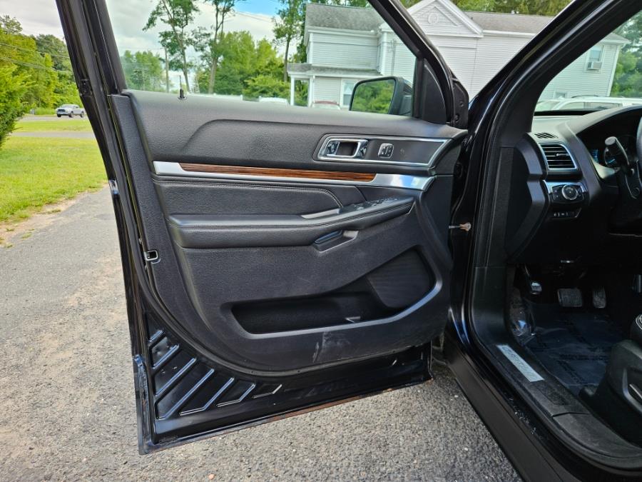 2019 Ford Explorer Limited 4WD, available for sale in East Windsor, Connecticut | Toro Auto. East Windsor, Connecticut 2019 Ford Explorer Limited 4WD, available for sale in East Windsor, Connecticut | Toro Auto. East Windsor, Connecticut