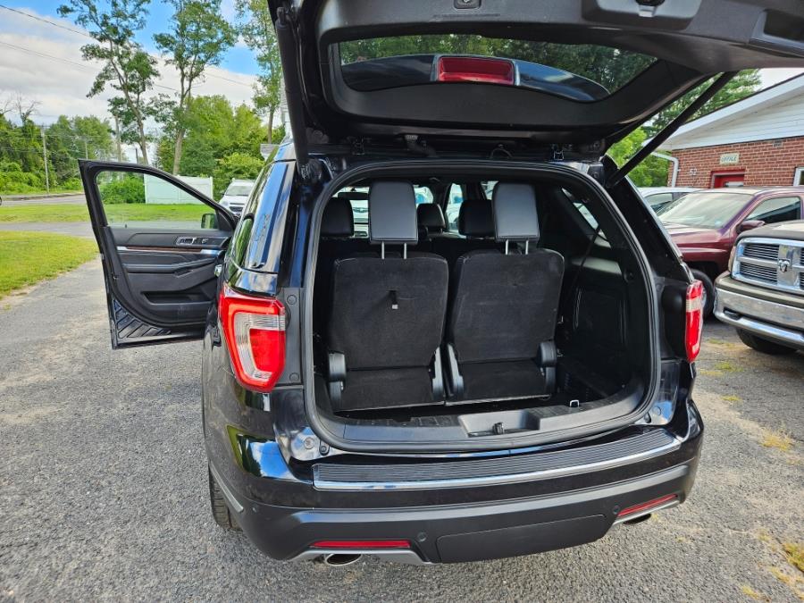 2019 Ford Explorer Limited 4WD, available for sale in East Windsor, Connecticut | Toro Auto. East Windsor, Connecticut 2019 Ford Explorer Limited 4WD, available for sale in East Windsor, Connecticut | Toro Auto. East Windsor, Connecticut