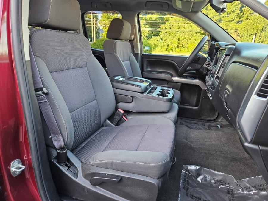 2015 Chevrolet Silverado 1500 4WD Double Cab 143.5" LT w/1LT, available for sale in East Windsor, Connecticut | Toro Auto. East Windsor, Connecticut 2015 Chevrolet Silverado 1500 4WD Double Cab 143.5" LT w/1LT, available for sale in East Windsor, Connecticut | Toro Auto. East Windsor, Connecticut