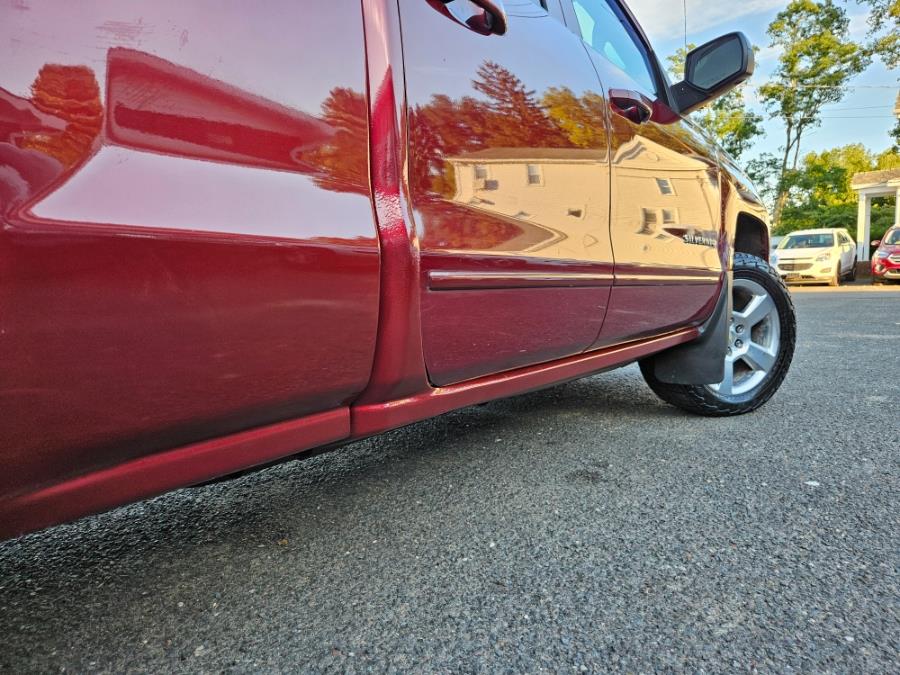 2015 Chevrolet Silverado 1500 4WD Double Cab 143.5" LT w/1LT, available for sale in East Windsor, Connecticut | Toro Auto. East Windsor, Connecticut 2015 Chevrolet Silverado 1500 4WD Double Cab 143.5" LT w/1LT, available for sale in East Windsor, Connecticut | Toro Auto. East Windsor, Connecticut