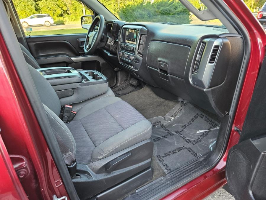 2015 Chevrolet Silverado 1500 4WD Double Cab 143.5" LT w/1LT, available for sale in East Windsor, Connecticut | Toro Auto. East Windsor, Connecticut 2015 Chevrolet Silverado 1500 4WD Double Cab 143.5" LT w/1LT, available for sale in East Windsor, Connecticut | Toro Auto. East Windsor, Connecticut