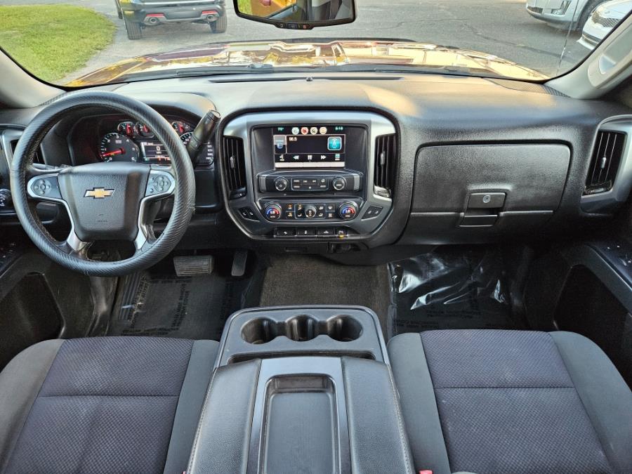 2015 Chevrolet Silverado 1500 4WD Double Cab 143.5" LT w/1LT, available for sale in East Windsor, Connecticut | Toro Auto. East Windsor, Connecticut 2015 Chevrolet Silverado 1500 4WD Double Cab 143.5" LT w/1LT, available for sale in East Windsor, Connecticut | Toro Auto. East Windsor, Connecticut