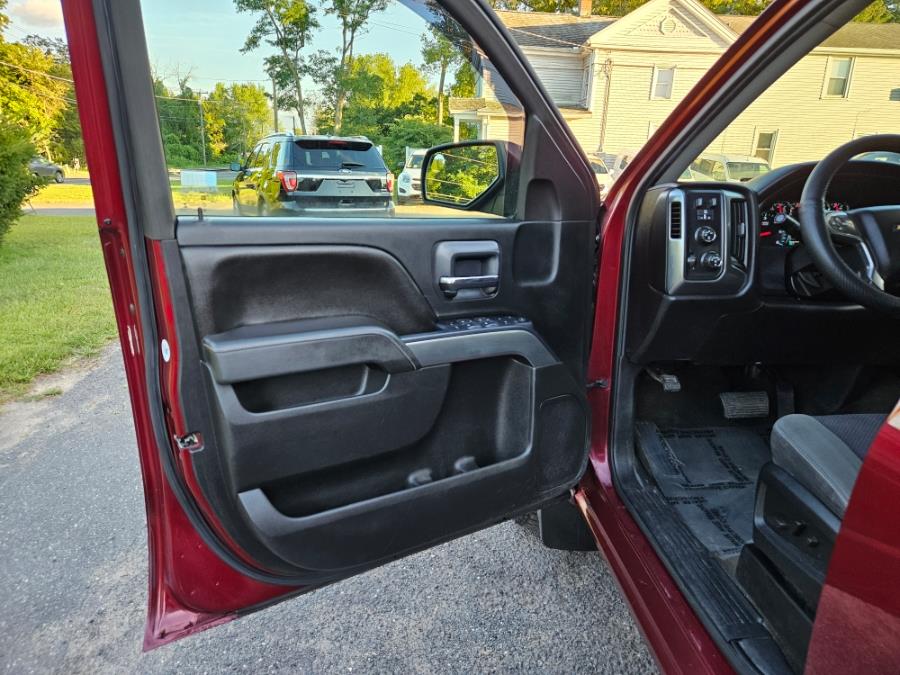 2015 Chevrolet Silverado 1500 4WD Double Cab 143.5" LT w/1LT, available for sale in East Windsor, Connecticut | Toro Auto. East Windsor, Connecticut 2015 Chevrolet Silverado 1500 4WD Double Cab 143.5" LT w/1LT, available for sale in East Windsor, Connecticut | Toro Auto. East Windsor, Connecticut