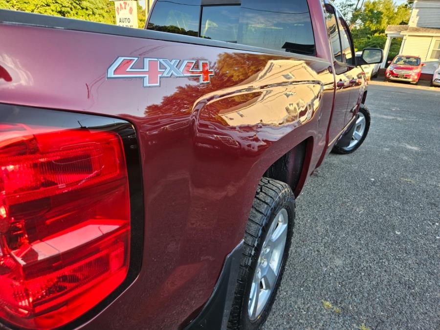 2015 Chevrolet Silverado 1500 4WD Double Cab 143.5" LT w/1LT, available for sale in East Windsor, Connecticut | Toro Auto. East Windsor, Connecticut 2015 Chevrolet Silverado 1500 4WD Double Cab 143.5" LT w/1LT, available for sale in East Windsor, Connecticut | Toro Auto. East Windsor, Connecticut
