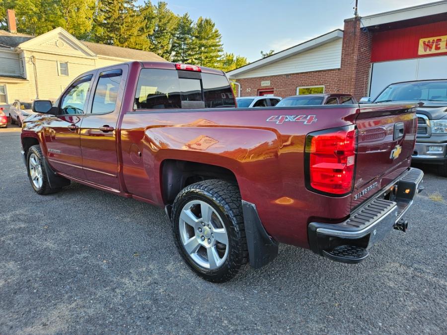 2015 Chevrolet Silverado 1500 4WD Double Cab 143.5" LT w/1LT, available for sale in East Windsor, Connecticut | Toro Auto. East Windsor, Connecticut 2015 Chevrolet Silverado 1500 4WD Double Cab 143.5" LT w/1LT, available for sale in East Windsor, Connecticut | Toro Auto. East Windsor, Connecticut
