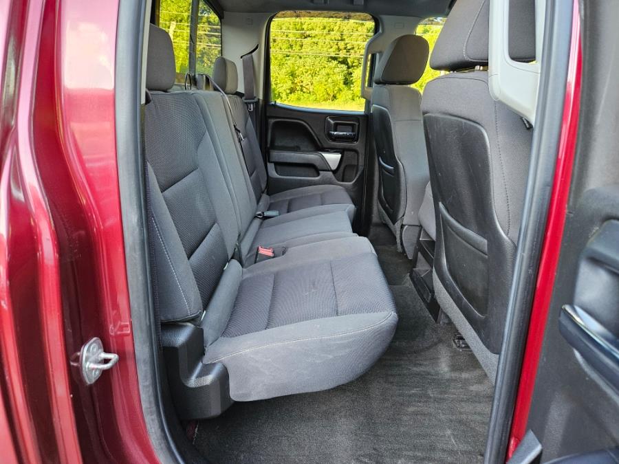 2015 Chevrolet Silverado 1500 4WD Double Cab 143.5" LT w/1LT, available for sale in East Windsor, Connecticut | Toro Auto. East Windsor, Connecticut 2015 Chevrolet Silverado 1500 4WD Double Cab 143.5" LT w/1LT, available for sale in East Windsor, Connecticut | Toro Auto. East Windsor, Connecticut