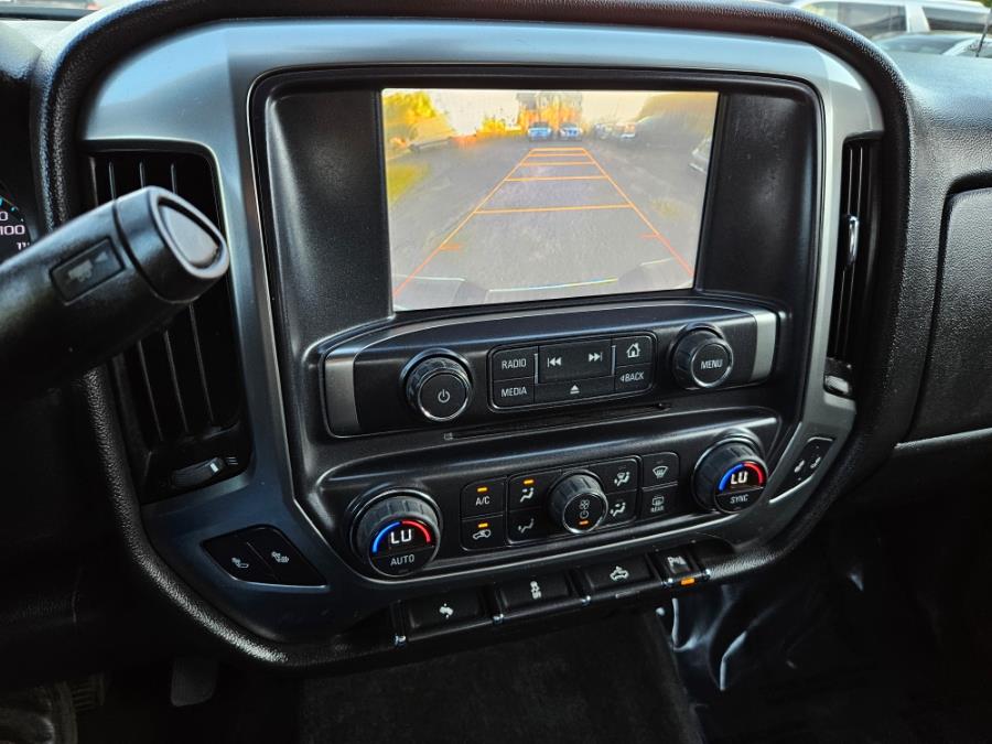 2015 Chevrolet Silverado 1500 4WD Double Cab 143.5" LT w/1LT, available for sale in East Windsor, Connecticut | Toro Auto. East Windsor, Connecticut 2015 Chevrolet Silverado 1500 4WD Double Cab 143.5" LT w/1LT, available for sale in East Windsor, Connecticut | Toro Auto. East Windsor, Connecticut
