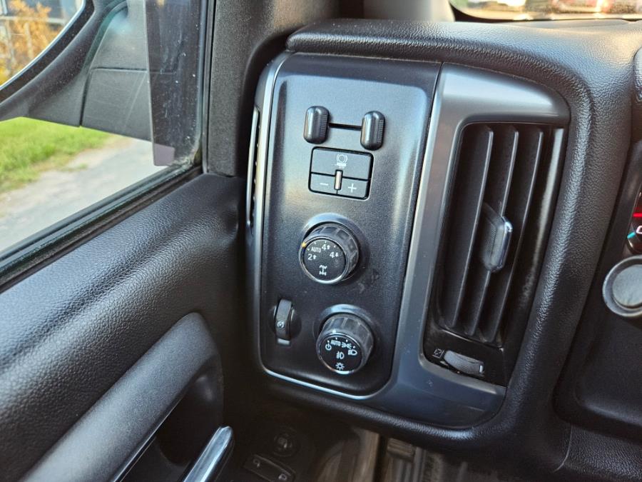 2015 Chevrolet Silverado 1500 4WD Double Cab 143.5" LT w/1LT, available for sale in East Windsor, Connecticut | Toro Auto. East Windsor, Connecticut 2015 Chevrolet Silverado 1500 4WD Double Cab 143.5" LT w/1LT, available for sale in East Windsor, Connecticut | Toro Auto. East Windsor, Connecticut