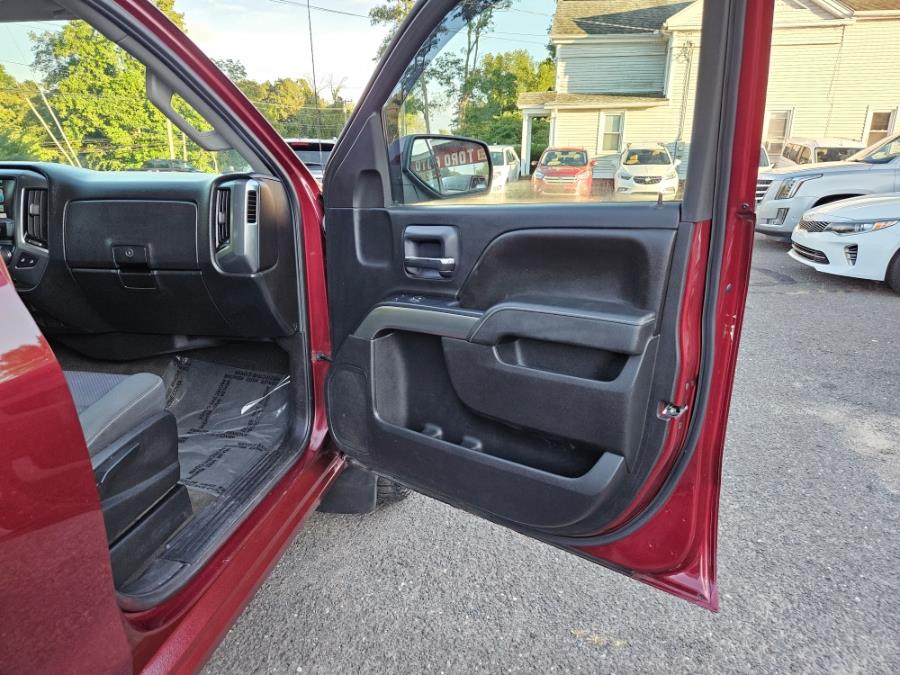 2015 Chevrolet Silverado 1500 4WD Double Cab 143.5" LT w/1LT, available for sale in East Windsor, Connecticut | Toro Auto. East Windsor, Connecticut 2015 Chevrolet Silverado 1500 4WD Double Cab 143.5" LT w/1LT, available for sale in East Windsor, Connecticut | Toro Auto. East Windsor, Connecticut