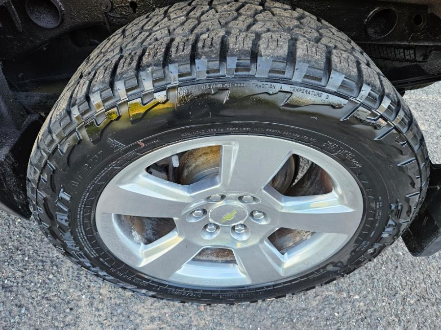 2015 Chevrolet Silverado 1500 4WD Double Cab 143.5" LT w/1LT, available for sale in East Windsor, Connecticut | Toro Auto. East Windsor, Connecticut 2015 Chevrolet Silverado 1500 4WD Double Cab 143.5" LT w/1LT, available for sale in East Windsor, Connecticut | Toro Auto. East Windsor, Connecticut
