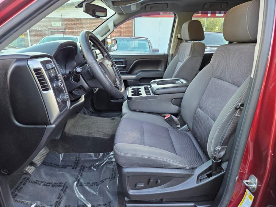 2015 Chevrolet Silverado 1500 4WD Double Cab 143.5" LT w/1LT, available for sale in East Windsor, Connecticut | Toro Auto. East Windsor, Connecticut 2015 Chevrolet Silverado 1500 4WD Double Cab 143.5" LT w/1LT, available for sale in East Windsor, Connecticut | Toro Auto. East Windsor, Connecticut
