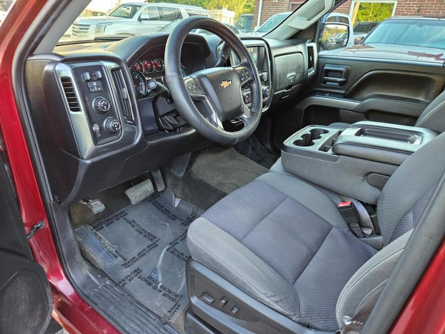 2015 Chevrolet Silverado 1500 4WD Double Cab 143.5" LT w/1LT, available for sale in East Windsor, Connecticut | Toro Auto. East Windsor, Connecticut 2015 Chevrolet Silverado 1500 4WD Double Cab 143.5" LT w/1LT, available for sale in East Windsor, Connecticut | Toro Auto. East Windsor, Connecticut