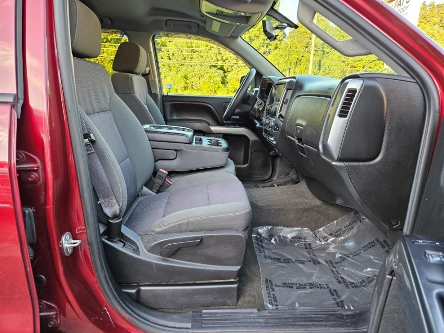 2015 Chevrolet Silverado 1500 4WD Double Cab 143.5" LT w/1LT, available for sale in East Windsor, Connecticut | Toro Auto. East Windsor, Connecticut 2015 Chevrolet Silverado 1500 4WD Double Cab 143.5" LT w/1LT, available for sale in East Windsor, Connecticut | Toro Auto. East Windsor, Connecticut