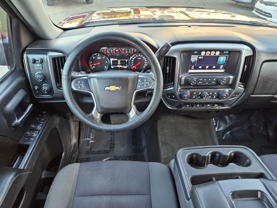 2015 Chevrolet Silverado 1500 4WD Double Cab 143.5" LT w/1LT, available for sale in East Windsor, Connecticut | Toro Auto. East Windsor, Connecticut 2015 Chevrolet Silverado 1500 4WD Double Cab 143.5" LT w/1LT, available for sale in East Windsor, Connecticut | Toro Auto. East Windsor, Connecticut