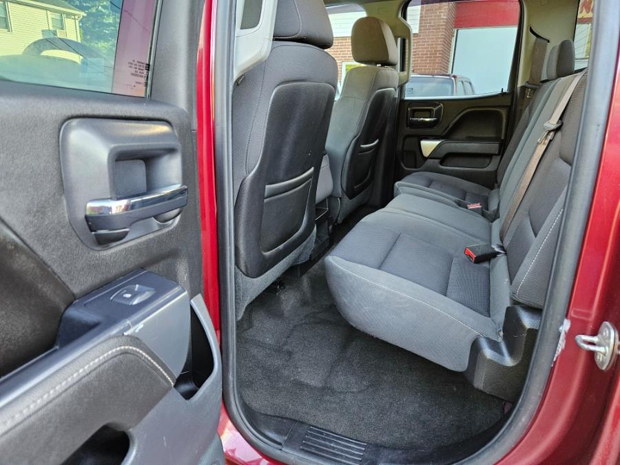 2015 Chevrolet Silverado 1500 4WD Double Cab 143.5" LT w/1LT, available for sale in East Windsor, Connecticut | Toro Auto. East Windsor, Connecticut 2015 Chevrolet Silverado 1500 4WD Double Cab 143.5" LT w/1LT, available for sale in East Windsor, Connecticut | Toro Auto. East Windsor, Connecticut