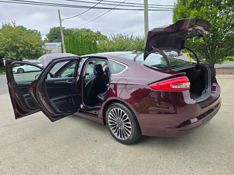 2017 Ford Fusion SE FWD, available for sale in Philadelphia, Pennsylvania | Eugen's Auto Sales & Repairs. Philadelphia, Pennsylvania 2017 Ford Fusion SE FWD, available for sale in Philadelphia, Pennsylvania | Eugen's Auto Sales & Repairs. Philadelphia, Pennsylvania