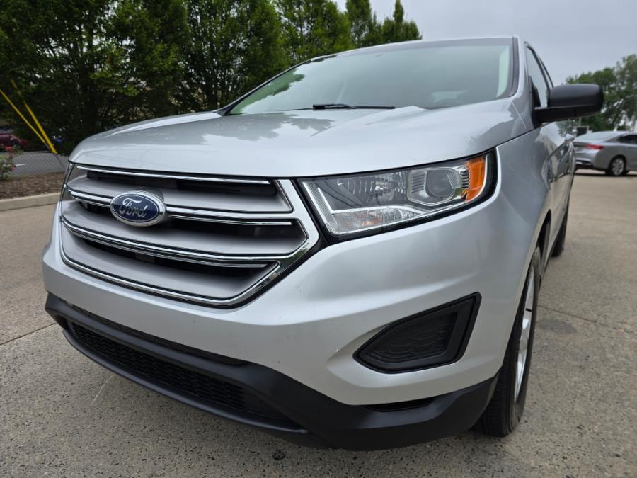 2018 Ford Edge SE FWD, available for sale in Philadelphia, Pennsylvania | Eugen's Auto Sales & Repairs. Philadelphia, Pennsylvania 2018 Ford Edge SE FWD, available for sale in Philadelphia, Pennsylvania | Eugen's Auto Sales & Repairs. Philadelphia, Pennsylvania