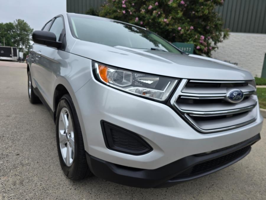 2018 Ford Edge SE FWD, available for sale in Philadelphia, Pennsylvania | Eugen's Auto Sales & Repairs. Philadelphia, Pennsylvania 2018 Ford Edge SE FWD, available for sale in Philadelphia, Pennsylvania | Eugen's Auto Sales & Repairs. Philadelphia, Pennsylvania